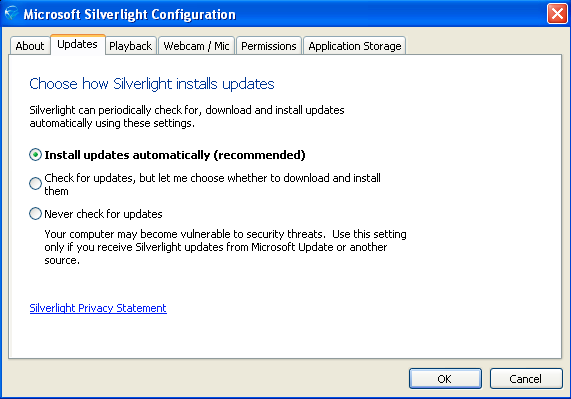 Reinstall microsoft silverlight mac download